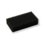 Filtro para CPAP/BIPAP SystenOne, M-Series, A30, A40 e Trilogy (4 unidades) Filtro para CPAP/BIPAP SystenOne, M-Series, A30, A40 e Trilogy (4 unidades)
