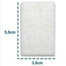 Filtro para cpap s9 e s10 c/3 unidades resmed