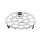Filtro para desagüe Plumb Pak PP820-55 de 4.1 cm con diseño de presión
