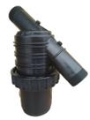 Filtro Para Irrigação 3 Pol. Y Disco 120 Mesh 50 M³ L/H Irritec Filtro Para Irrigação 3 Pol. Y Disco 120 Mesh 50 M³ L/H Irritec