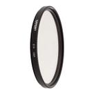 Filtro para lente de câmera Tiffen 58 mm 81A tom quente