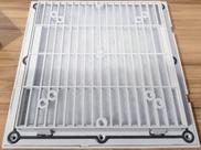 Filtro para micro-ventilador jng grade fk9804 - sku 5184