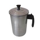 Filtro Para Óleo De Cozinha Panela Deposito 2 Litros