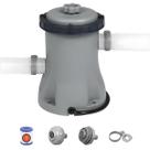 Filtro Para Piscina 1249L /Hora Bestway Filtro Para Piscina 1249L /Hora Bestway