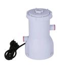 Filtro para Piscina 2.200 L~h 220v Mor