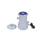 Filtro para Piscina 2200l/h 220v - Mor Filtro para Piscina 2200l/h 220v - Mor