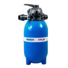 FILTRO PARA PISCINA 30 (para PF 1/3CV) para piscina até 40.000 litros