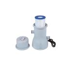 Filtro para piscina 3600l/h 127v - mor Filtro para piscina 3600l/h 127v - mor