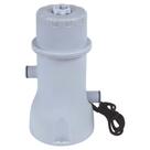 Filtro para Piscina 3600l/h 220v - Mor Filtro para Piscina 3600l/h 220v - Mor