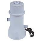Filtro para Piscina 3600l/h 220v - Mor Filtro para Piscina 3600l/h 220v - Mor
