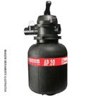 Filtro para piscina Albacete Mod. AP-20