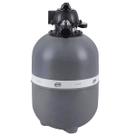 Filtro para Piscina Até 42000 Litros Fluidra GRE 400