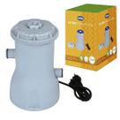 Filtro Para Piscina Calor Verão Vazão 2.200 Litros Hora 127v Mor