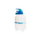 Filtro para piscina FM-40 sodramar - Piscinas até 50.000 litros