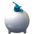 Filtro Para Piscina FM 75E Até 176.000 Litros - Sodramar Filtro Para Piscina FM 75E Até 176.000 Litros - Sodramar