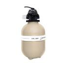 Filtro para Piscina FPL300 50mm - Lepono