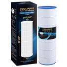 Filtro para Piscina POOLPURE PLF150A Reemplaza Pentair CC150 150 pies cuadrados Filtro para Piscina POOLPURE PLF150A Reemplaza Pentair CC150 150 pies cuadrados