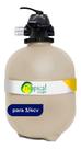 Filtro Para Piscina R-50 Tropical Até 50 Mil Litros Filtro Para Piscina R-50 Tropical Até 50 Mil Litros