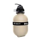 Filtro para Piscina Sibrape BR-30 até 30 mil litros Filtro para Piscina Sibrape BR-30 até 30 mil litros