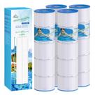 Filtro para piscina TOREAD PJAN85 69 x 18 cm em tecido trilobal