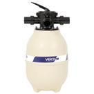 Filtro para Piscina Veico V-30 Com Válvula - Piscinas até 30.000L