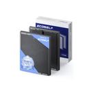 Filtro para Purificador de Ar ECOSELF HAP602, 3 Estágios, Kit com 2 Filtro para Purificador de Ar ECOSELF HAP602, 3 Estágios, Kit com 2