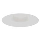 Filtro para ralo de chuveiro para cabelos Handy Housewares 13 cm plástico resistente