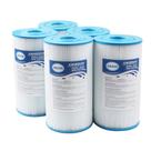 Filtro para spa e piscina AmiBron A6430 30 pés², pacote com 5