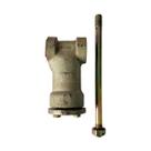 Filtro para Válvula Solenoide Danfoss FA-20 S-0043