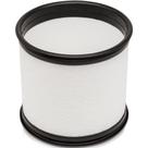 Filtro Permanente Aspirador de Pó Electrolux A07657601 Original
