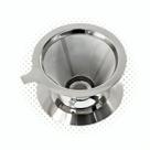 Filtro Permanente Café Reutilizável 103 Inox