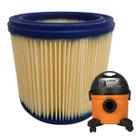 Filtro Permanente de Aspirador Lavor Compact Eco 12L Pro