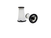 Filtro Permanente Microfiltro Original p/ Aspirador de Pó Electrolux ERG10 a ERG25 - FEE10 - Kit c/ 2 Un.