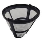 Filtro permanente para cafeteira elétrica Philco ph14 inox