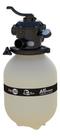 Filtro Piscina Alliance Fa 30 Válvula 6 Vias Até 30.000 L