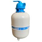 Filtro Piscina Sodramar SL FM-36 Para Piscina de 40000 Litros Filtro Piscina Sodramar SL FM-36 Para Piscina de 40000 Litros