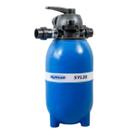 Filtro Piscina Syl30 Para 35.000l 25kg Areia 1/3cv - Syllent