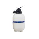 Filtro Piscina Veico V-40 Com válvula - 42.000L