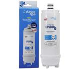 Filtro Planeta Água P/ Purificador Masterfrio Rótulo Branco
