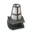 Filtro plast protetor de ar as - er009206