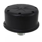 Filtro Plastico 3/8 pol com Elemento