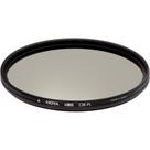 Filtro Polarizador Circular Slim Hoya 52mm