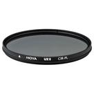 Filtro Polarizador Hoya UX II 52mm