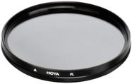 Filtro Polarizador para Câmera Hoya 43 mm com Moldura Fina Giratória
