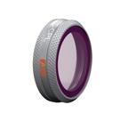 Filtro Polarizador para Drone DJI Mavic 2 Zoom Pgytech Advanced