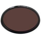 Filtro polarizador Tiffen 55WPOL 55mm quente com saturação de cor
