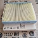 Filtro Polen Ar Condicionado Polo 2013 Até 2022 6r0820367