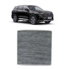 Filtro Polen Do Ar Condicionado ( Territory 2020 A 2024 Versao Titanium ) - Marca Ford - Codigo EJS119G245AA - EJS119G245AA