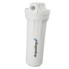 Filtro Ponto de Entrada Dalka Branco FPE-02 Acqualimp