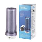 Filtro Ponto De Uso BBI Transparente 9.3/4 F230POU/TR